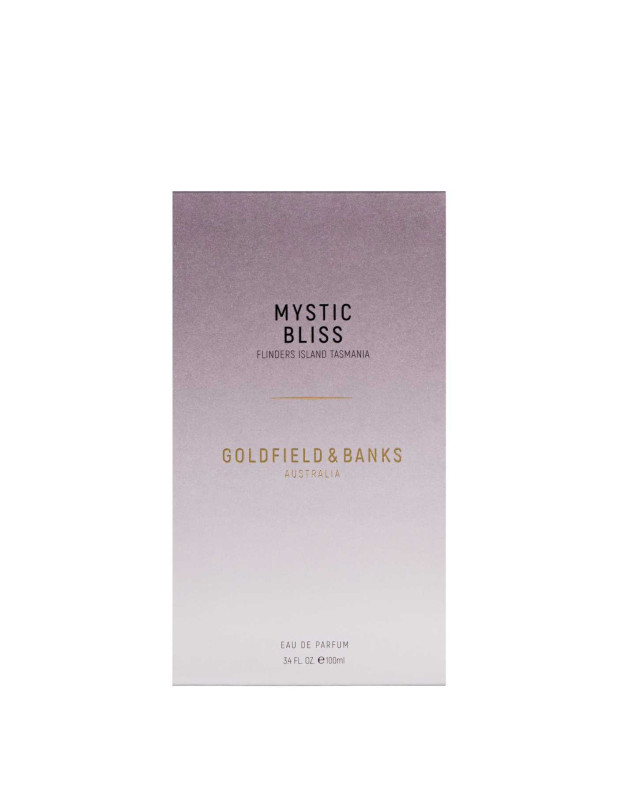 Mystic Bliss Edp